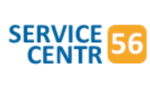 Логотип сервисного центра Service-Centr56