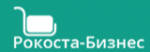 Логотип сервисного центра Рокоста
