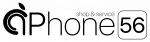 Логотип сервисного центра Iphone56