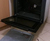 Наша работа Посудомоечная машина Bosch Serie 2 SMV25AX01R фото 1