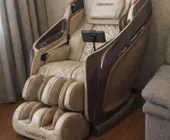 Наша работа Массажное кресло Yamaguchi GT фото 1