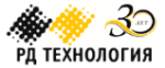 Логотип сервисного центра РД Технология