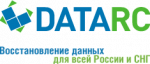 Логотип сервисного центра DATARC